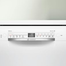 Zmywarka BOSCH SMS2ITW09E