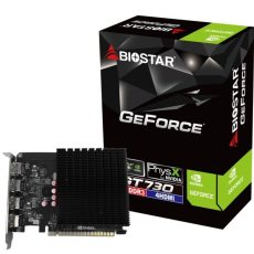Karta graficzna Biostar GT 730 4GB 4xHDMI
