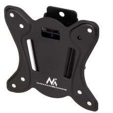 Uchwyt ścienny do telewizora Maclean MC-715 (Stały - 27"; max. 25kg)