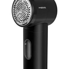 Golarka do ubrań MPM MMU-05, czarna