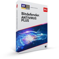 Bitdefender AV Multiplatform ESD 5stan/12m