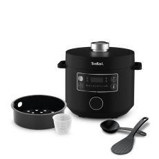 Szybkowar TEFAL Turbo Cuisine CY7548