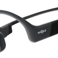 Shokz OpenRun Black USB-C