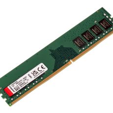 KINGSTON DDR4 8GB 3200MT/s CL22 DIMM