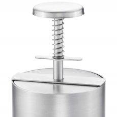 Profesjonalna prasa do hamburgerów GEFU PÄTTI G-15415