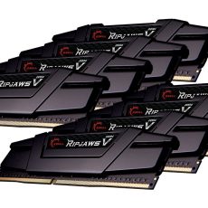 G.SKILL RIPJAWSV DDR4 256GB 8X32GB 3600MHZ CL16 XMP2 F4-3600C16Q2-256GVK
