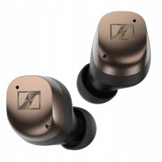 Słuchawki SENNHEISER MOMENTUM TRUE WIRELESS 4 - BLACK COPPER