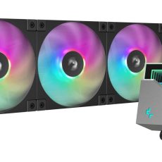 Chłodzenie wodne Deepcool  LT360 ARGB