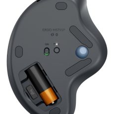 Mysz Logitech ERGO M575S Graphite