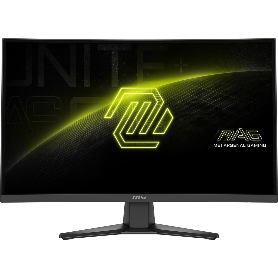 MSI Monitor 27" MAG 275CQF E18 27" WQHD 180Hz