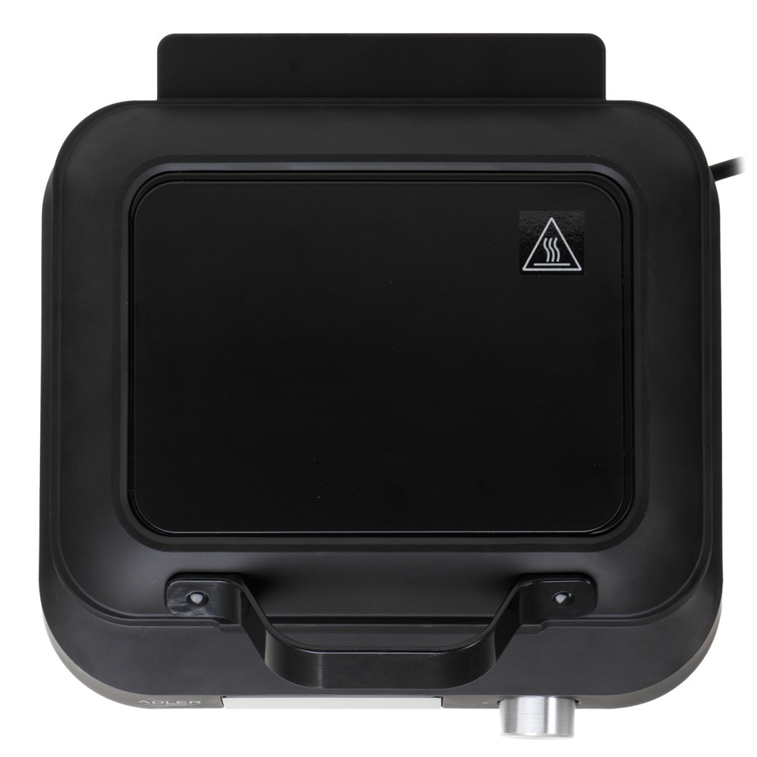 Gofrownica ADLER AD 3087