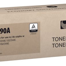 Actis TB-1090A Toner (zamiennik Brother TN-1090 TN1090 ;Standard; 1500 stron; czarny)