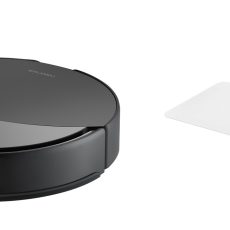 Robot odkurzający Q10 VF/BLACK Q10VF52-00 ROBOROCK