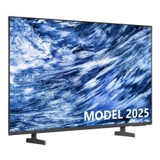 Telewizor Samsung UE55U7022F LED 55'' 4K Ultra HD Tizen Q-Symphony DVB-T2 Czarny