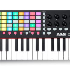 AKAI APC KEY 25 MK2 - Kontroler do Ableton Live