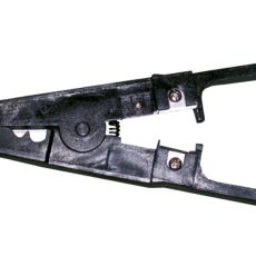 Ściągacz izolacji A-LAN NI001 (kolor szary)