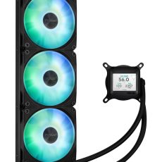 Chłodzenie ASUS PRIME LC 360 ARGB LCD