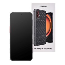 Samsung Galaxy Xcover 7 Pro (G766) DS 8/256GB Black E.Edition