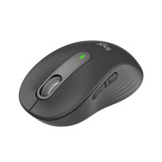 Mysz Logitech Signature M650 Wireless Mouse GRAPH (WYPRZEDAŻ)