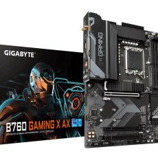 Płyta główna Gigabyte B760 GAMING X AX (WYPRZEDAŻ)