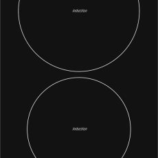 Płyta indukcyjna BEKO HDMI32400DT