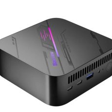Mini PC Blackview MP100 Ryzen 7 5825U 16GB 512GB W11Pro Czarny