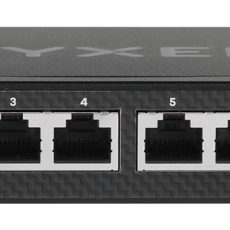 Switch Zyxel XMG1915-10E 10p Managed Multigigabit/10G