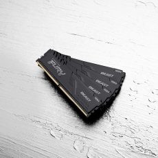 Kingston FURY DDR4 32GB (1x32GB) 3200MHz CL16 Beast Black