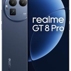 realme GT 8 Pro 16/512GB Urban Blue