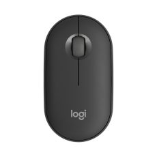 Mysz Logitech Pebble 2 M350s Black