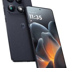Motorola Moto Signature 5G 16/512GB Carbon