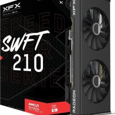 Karta graf. XFX SPEEDSTER SWFT210 RX 7700XT G. 12GB