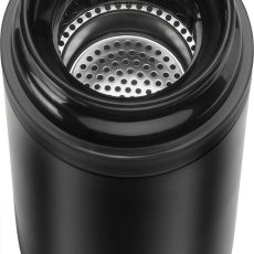 Zaparzacz do herbaty ZWILLING Thermo 420 ml czarny