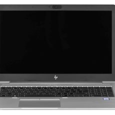 HP EliteBook 850 G6 i5-8265U 16GB 256GB SSD 15,6" FHD Win11pro + zasilacz UŻYWANY
