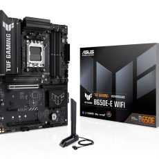 Płyta główna Asus TUF GAMING B650E-E WIFI