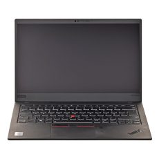 LENOVO X1 Carbon Gen. 8th i7-10610U 16GB 256GB SSD 14" FHD Win11pro + zasilacz UŻYWANY