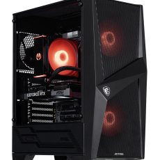 Actina PBM 7500F/32GB/1TB/RTX5060Ti/650W