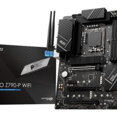 Płyta główna MSI PRO Z790-P WIFI (WYPRZEDAŻ)