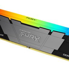 KINGSTON DDR4 16GB 3200MT/s CL16 DIMM FURY Renegade RGB
