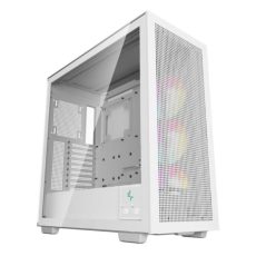 Obudowa DeepCool MORPHEUS White