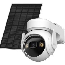 Kamera Ip Imou Cell PT Lite Kit + Solar Panel