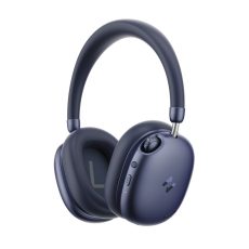 Bezprzewodowe słuchawki Havit Space S1 (czarne)