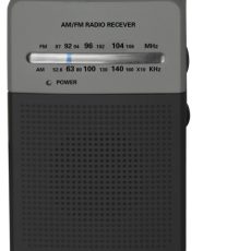 Radio przenośne Blaupunkt PR3BK (kolor czarny)