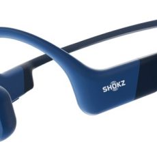 Shokz OpenRun Blue USB-C