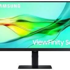 MONITOR SAMSUNG LED 24" LS24D600UAUXEN 100Hz