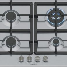 Płyta gazowa BOSCH PGH6B5K90