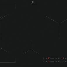 Płyta indukcyjna ELECTROLUX EIV83443CT SaphirMatt