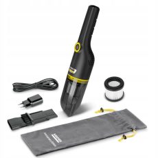 Odkurzacz KARCHER CVH Anniversary Edition - 1.198-355.0