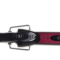 Lokówka do włosów Esperanza Scarlett EBL004 (25W; kolor czarny)