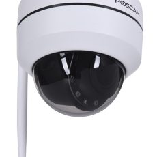 Kamera IP Wi-fi Foscam D4Z OUTDOOR 4MP Biała